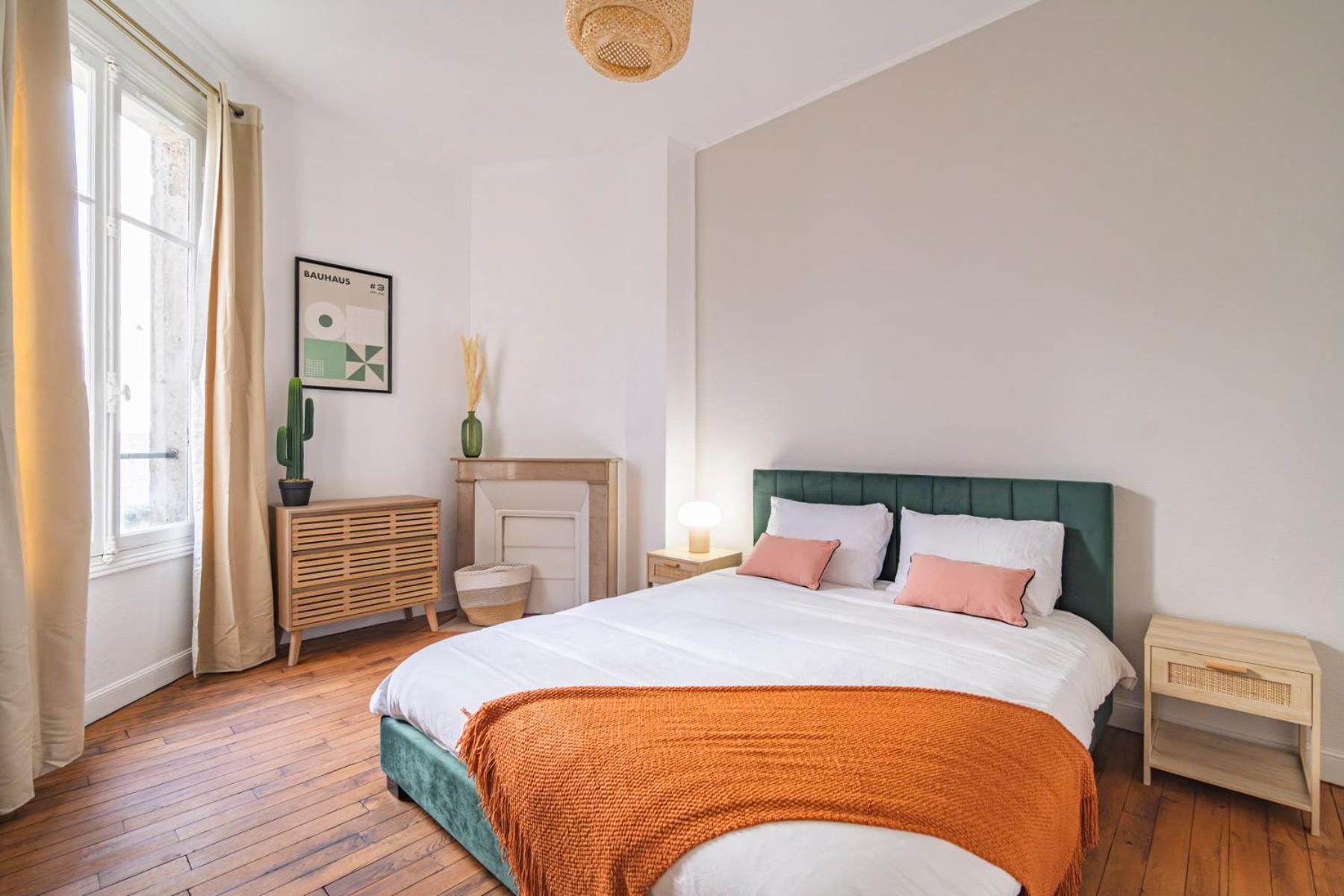 Champagne Central - Exceptionnel 3 Chambres Реймс Экстерьер фото