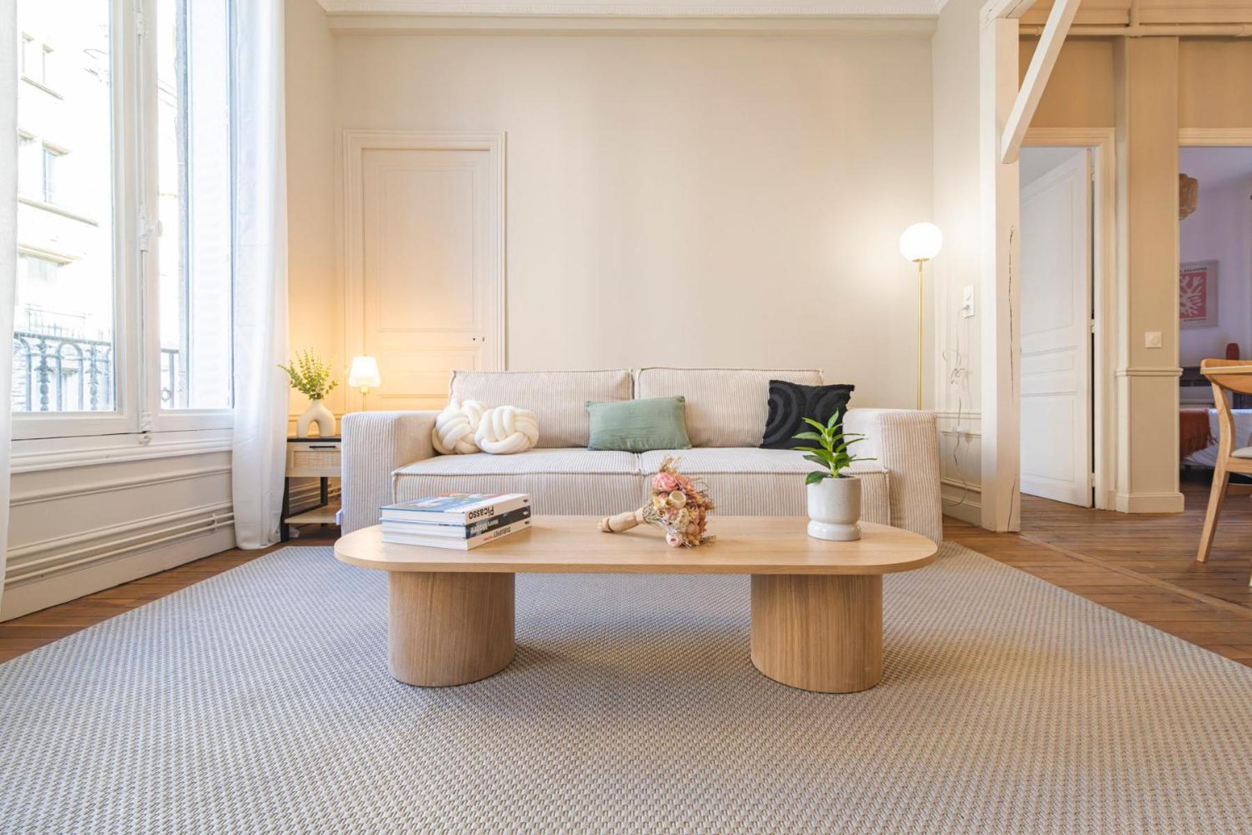 Champagne Central - Exceptionnel 3 Chambres Реймс Экстерьер фото