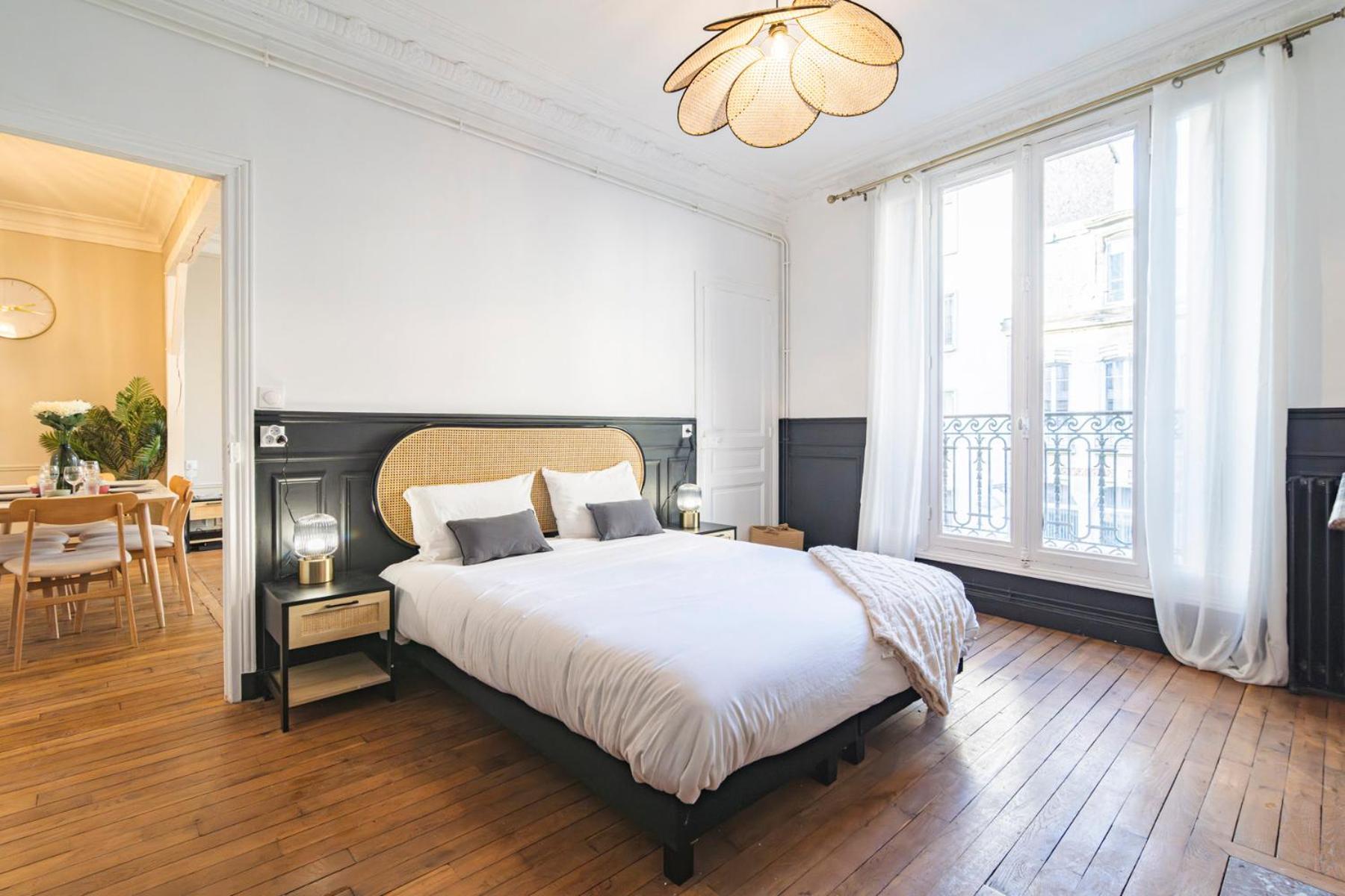 Champagne Central - Exceptionnel 3 Chambres Реймс Экстерьер фото