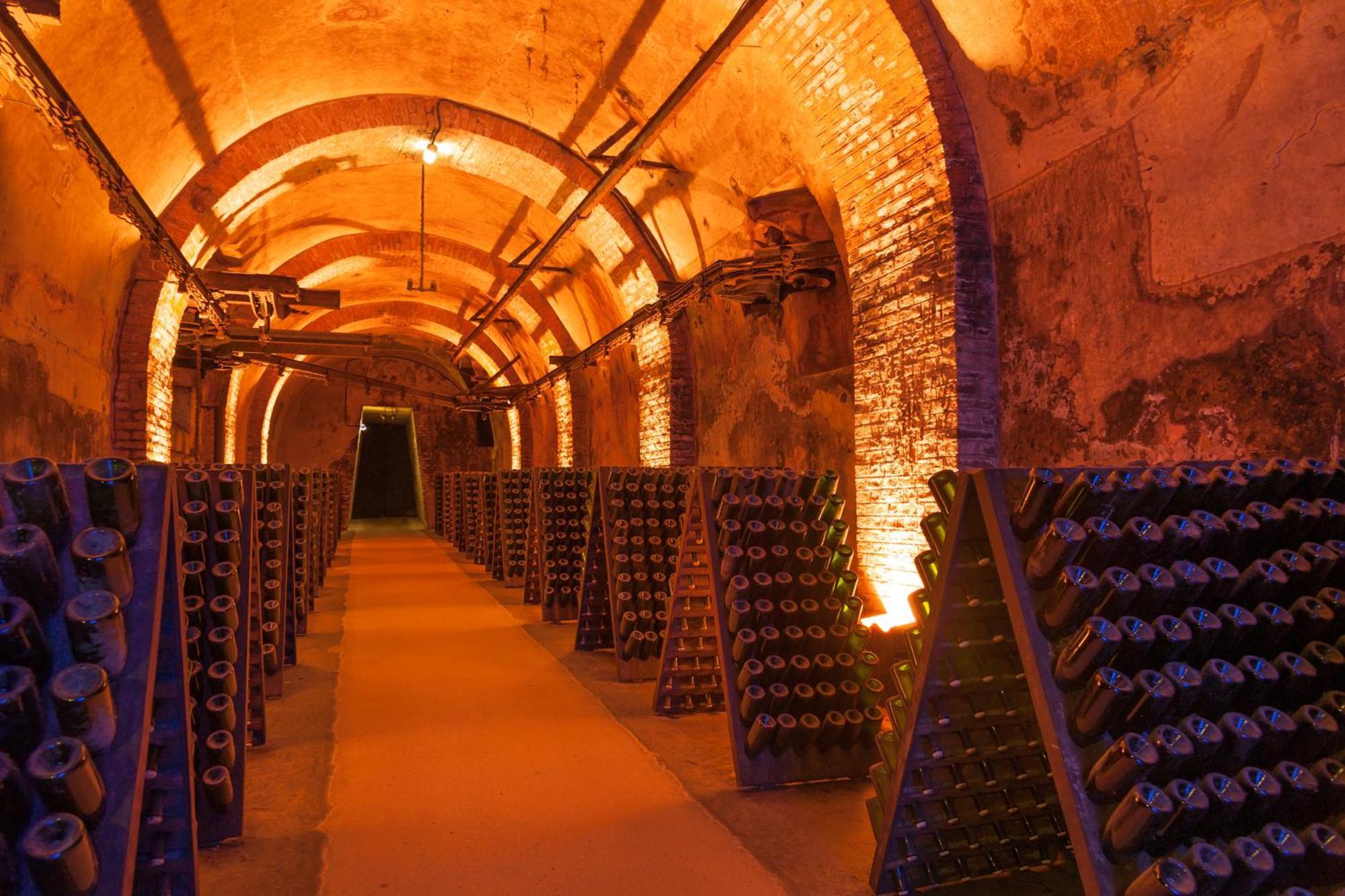 Champagne Central - Exceptionnel 3 Chambres Реймс Экстерьер фото